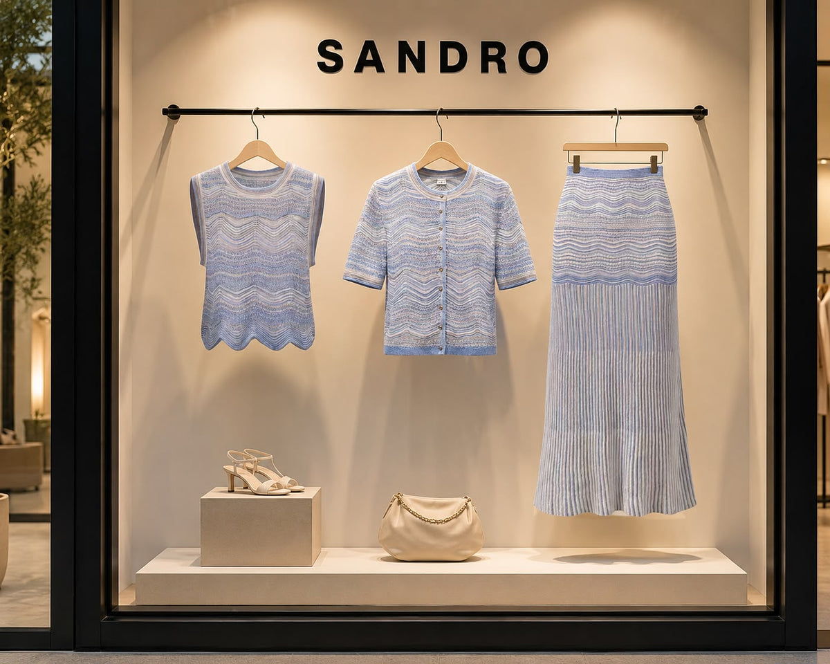 Sandro product image 2