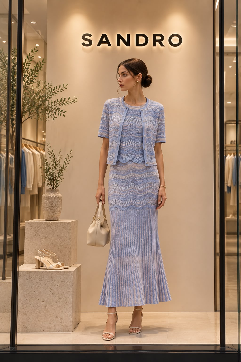 Sandro product image 3