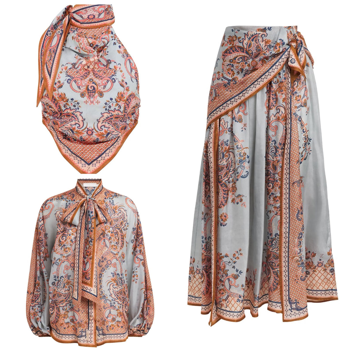 Zimmermann product image 1