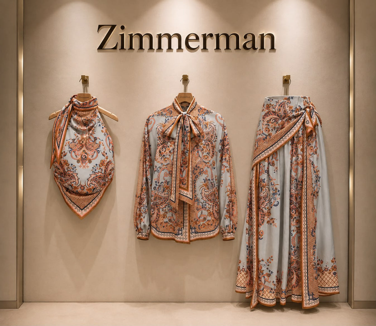 Zimmermann product image 2