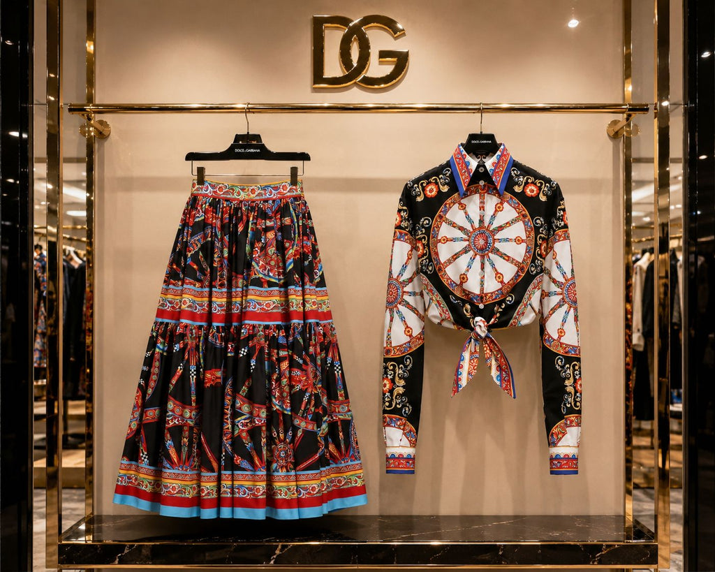 Dolce & Gabbana product image 2