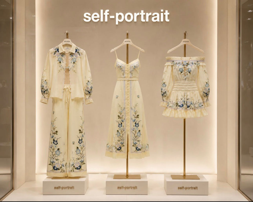 Self Portrait product image 2