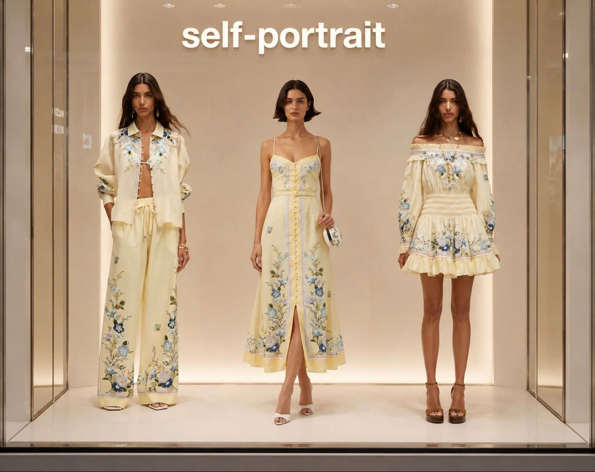 Self Portrait product image 3