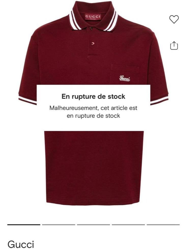 Gucci product image 1