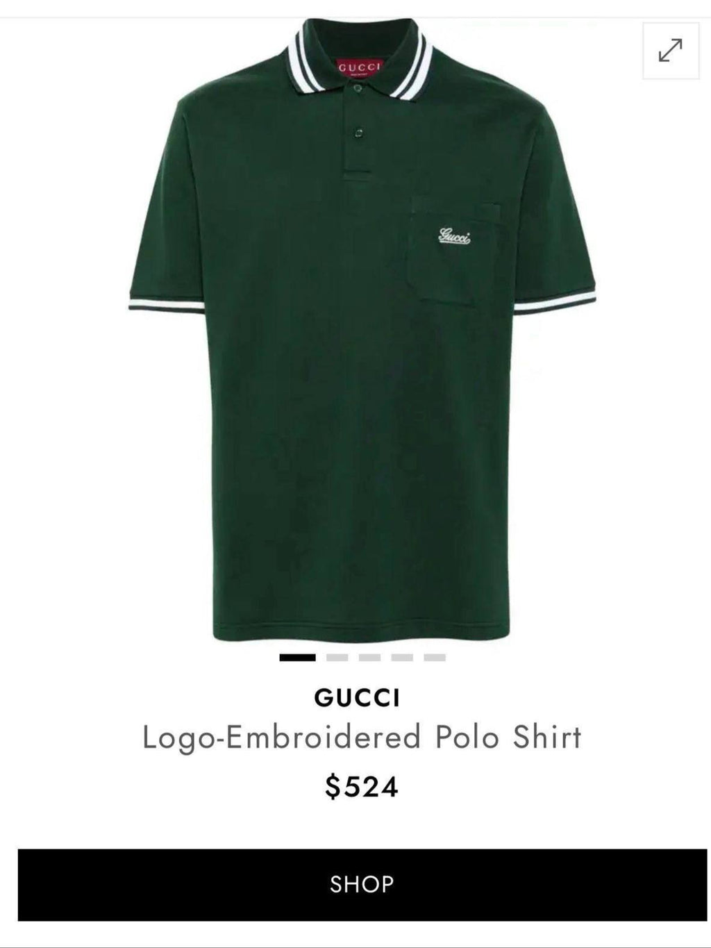 Gucci product image 3