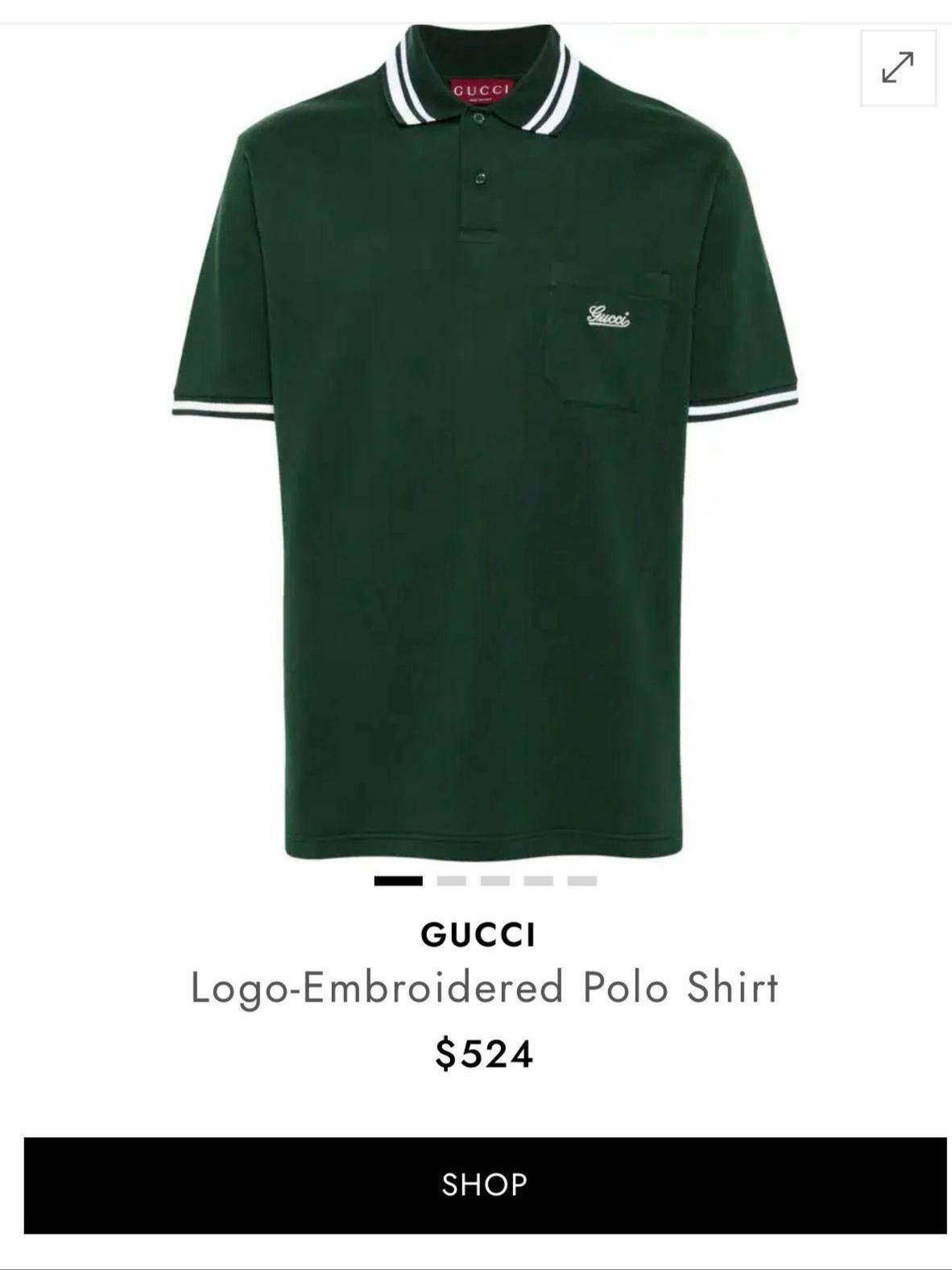 Gucci product image 3