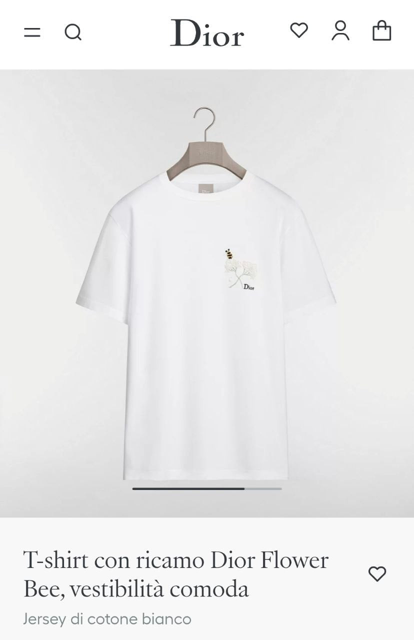 DIOR product image 1