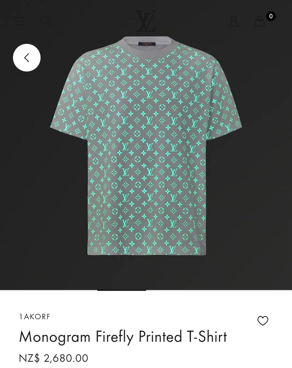LOUIS VUITTON product image 1