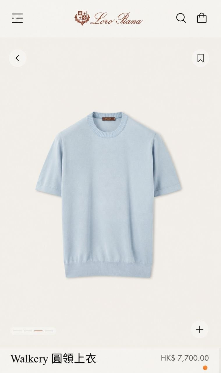 Loro Piana product image 1