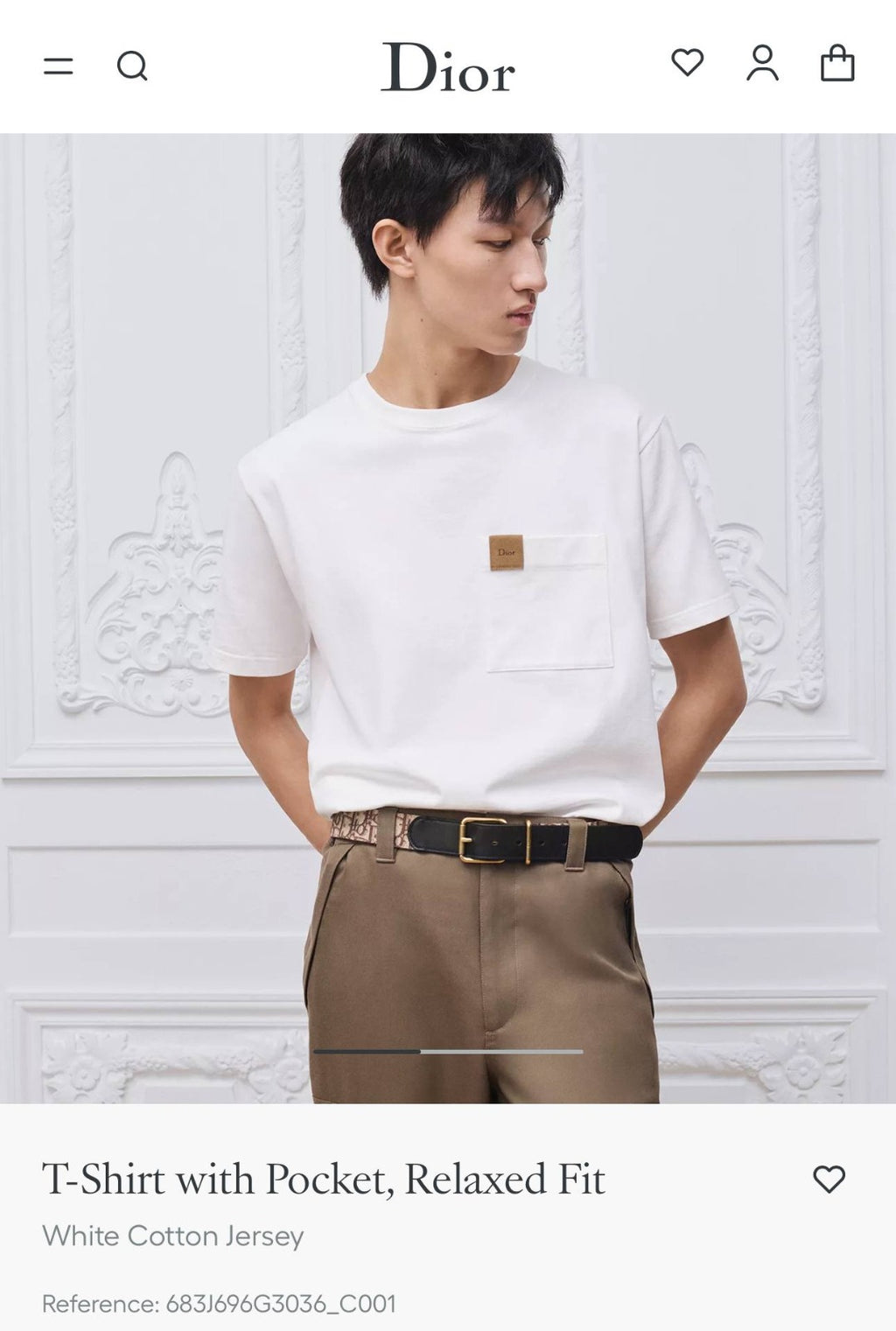 DIOR product image 1
