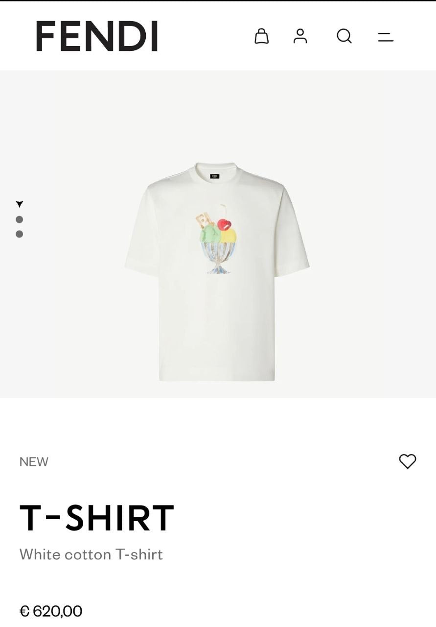 Fendi product image 1