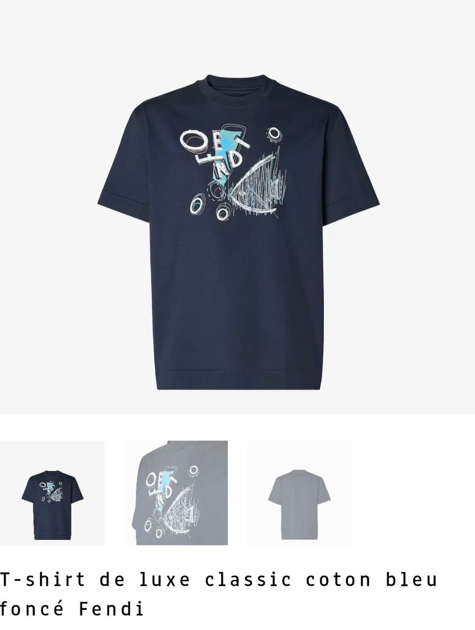Fendi product image 1