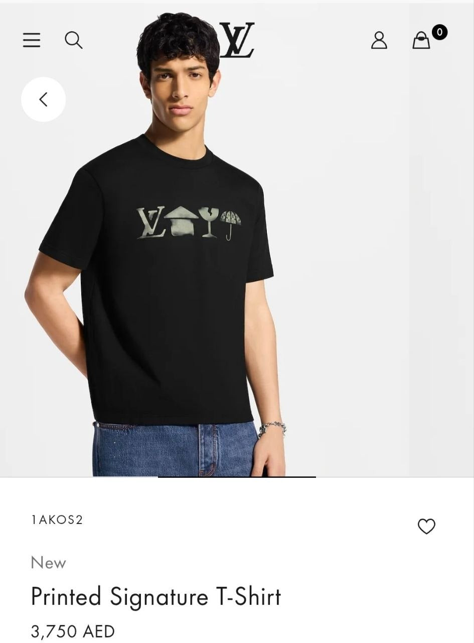 LOUIS VUITTON product image 1