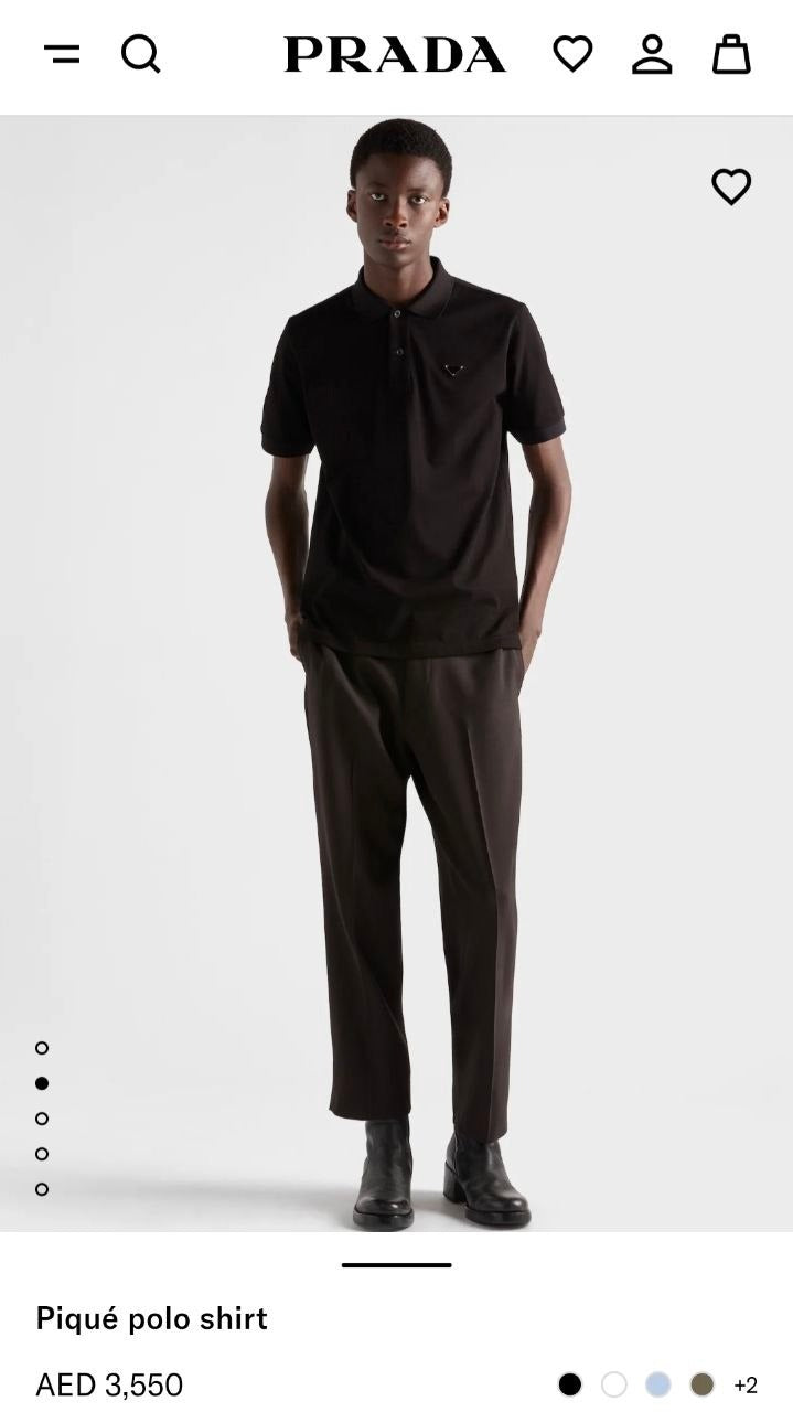 PRADA product image 1