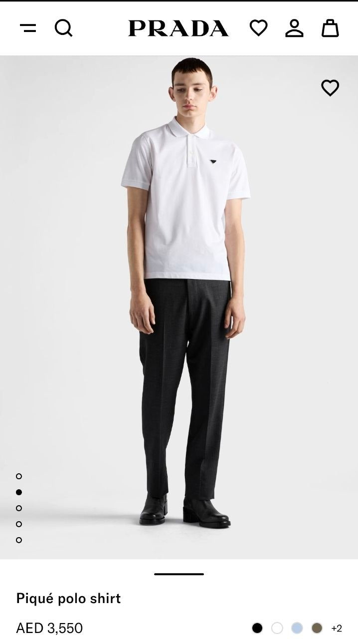 PRADA product image 3