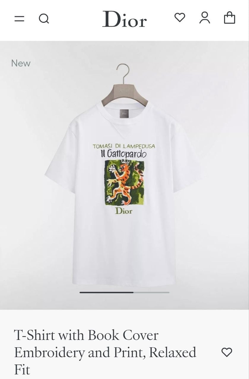 DIOR product image 1