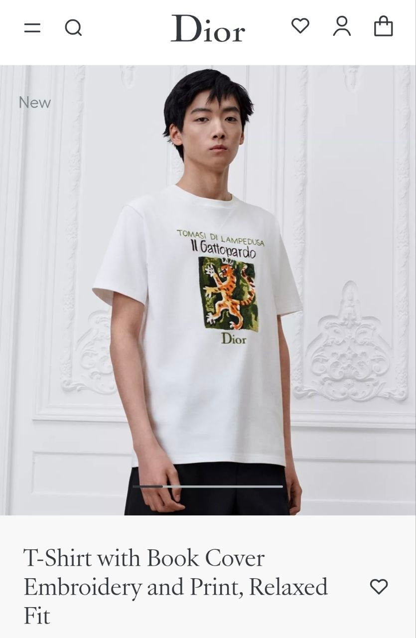 DIOR product image 3