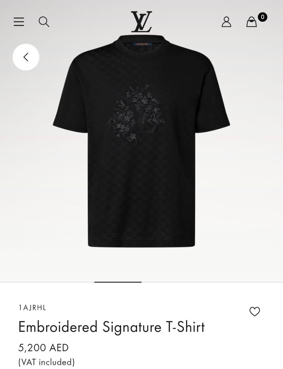 LOUIS VUITTON product image 1