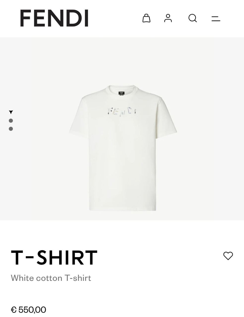 Fendi product image 1