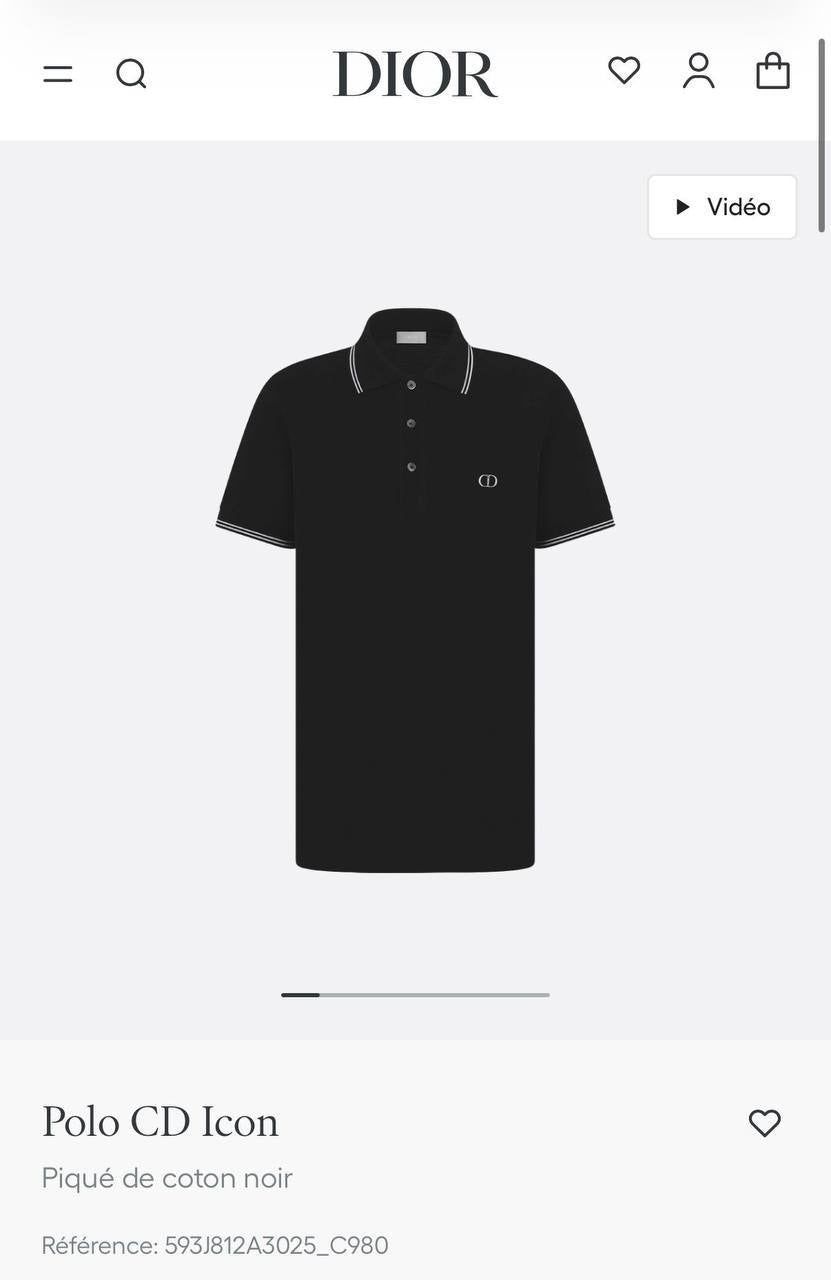 DIOR product image 3