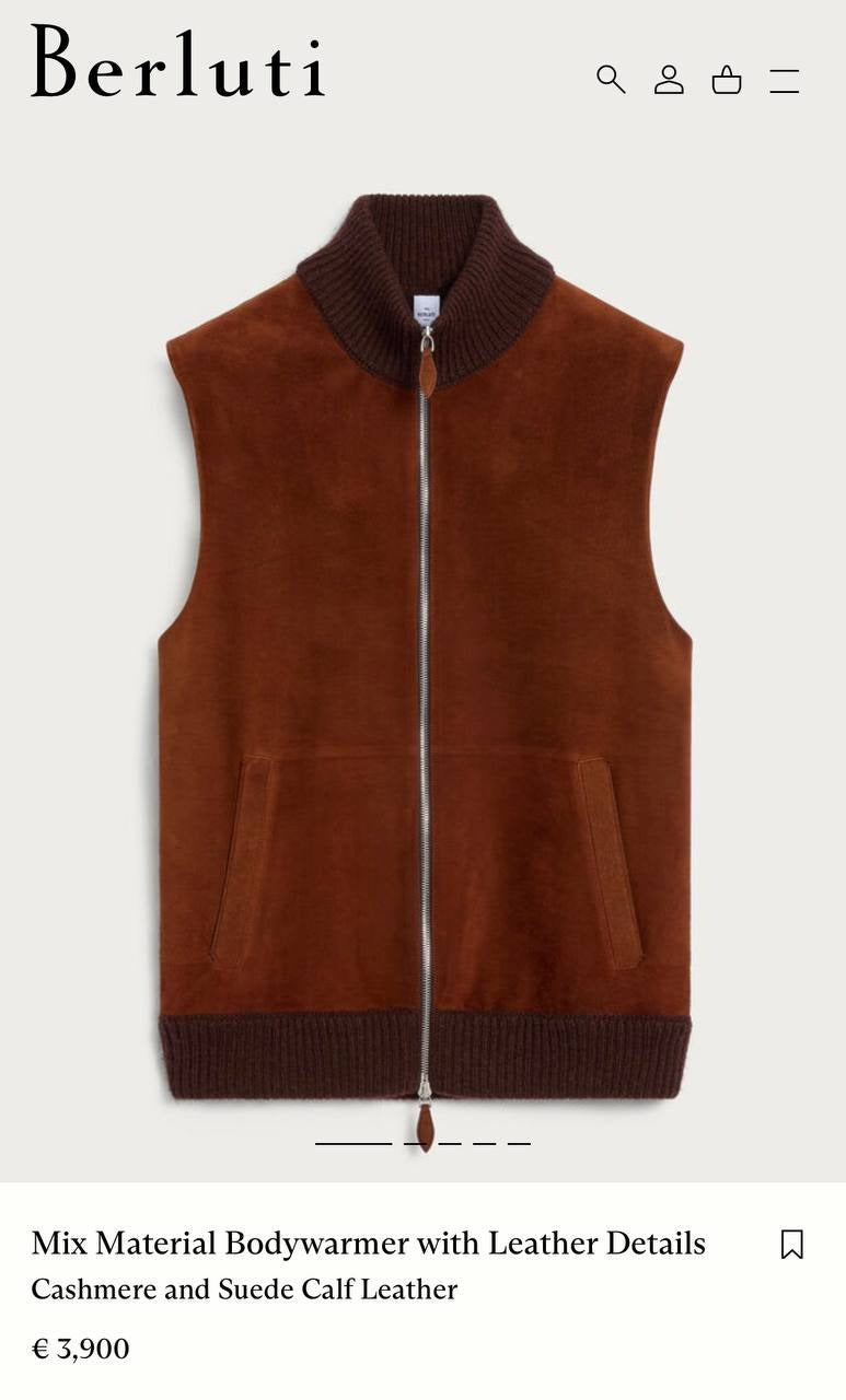 Berluti product image 1
