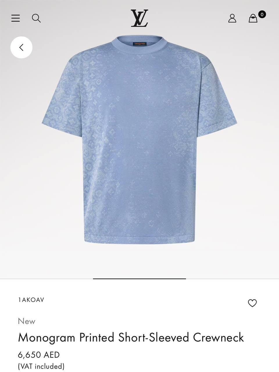 LOUIS VUITTON product image 1
