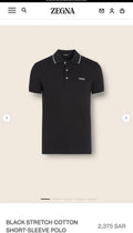 Zegna product image 1