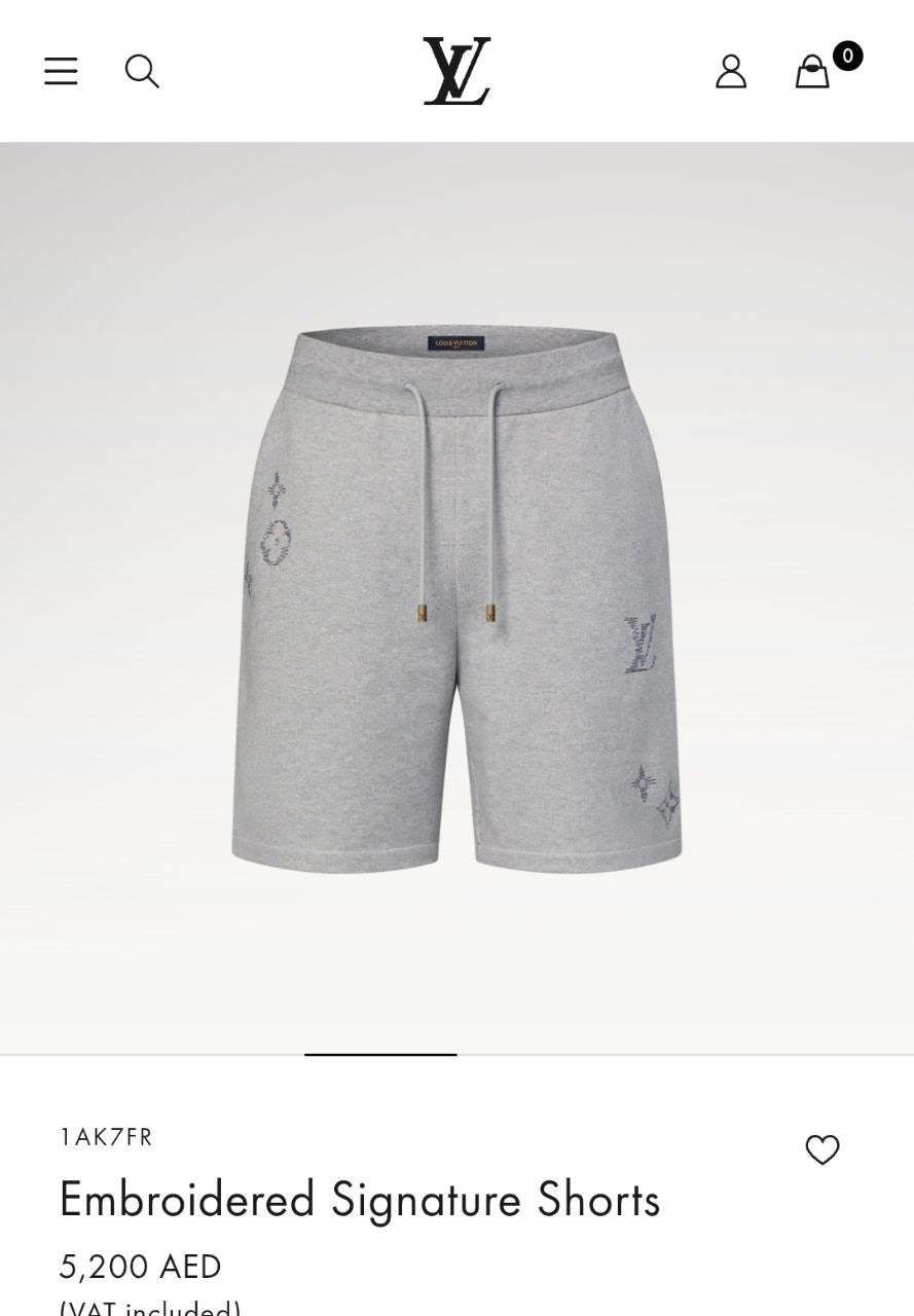 LOUIS VUITTON product image 1