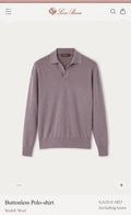 Loro Piana product image 1