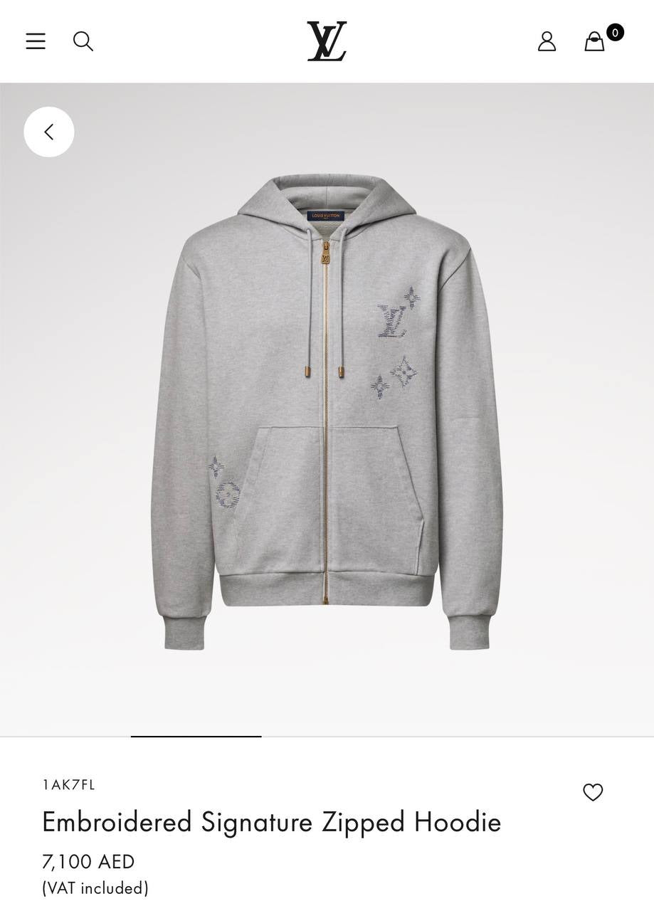 LOUIS VUITTON product image 1