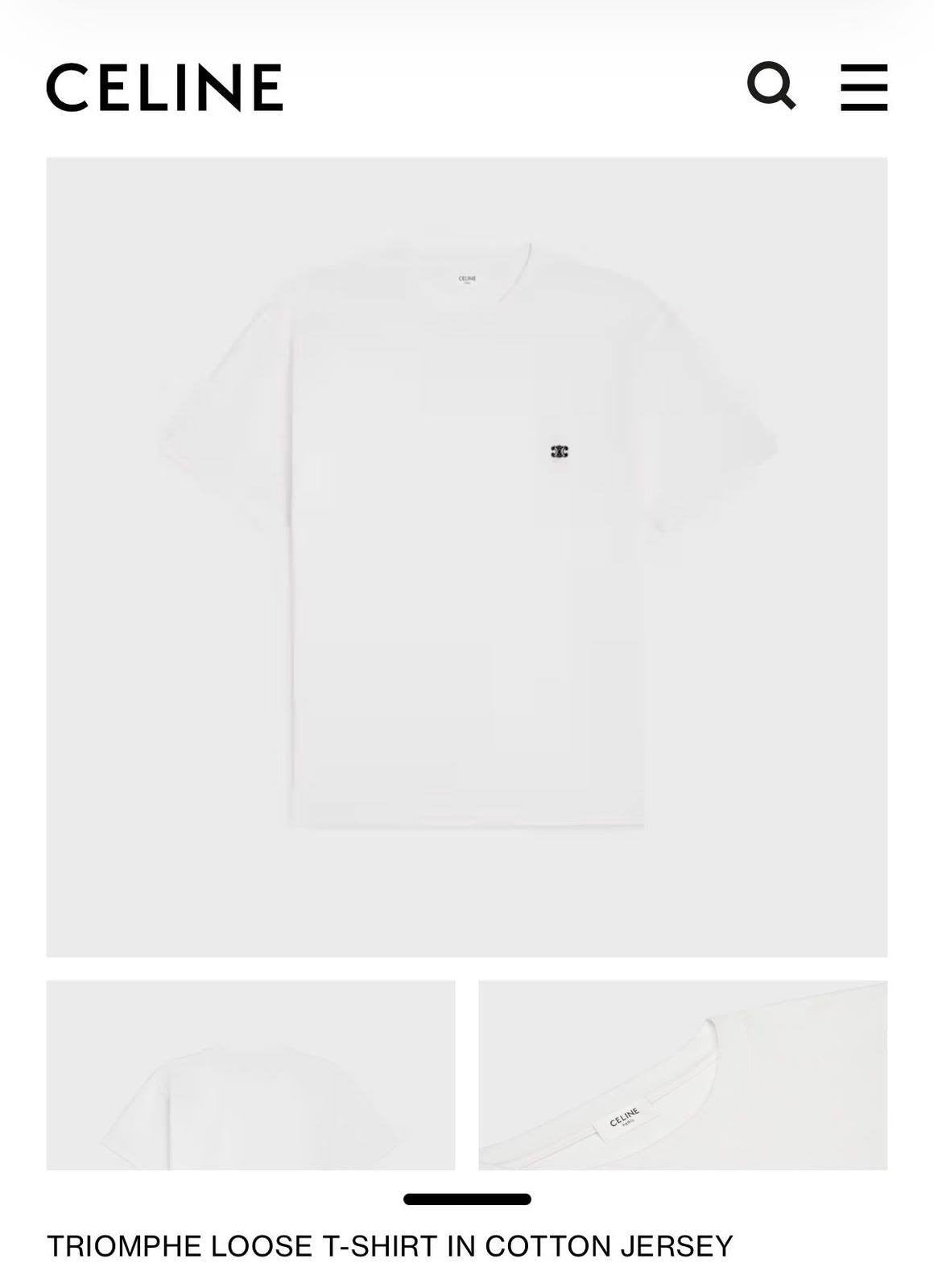 Celine product image 1