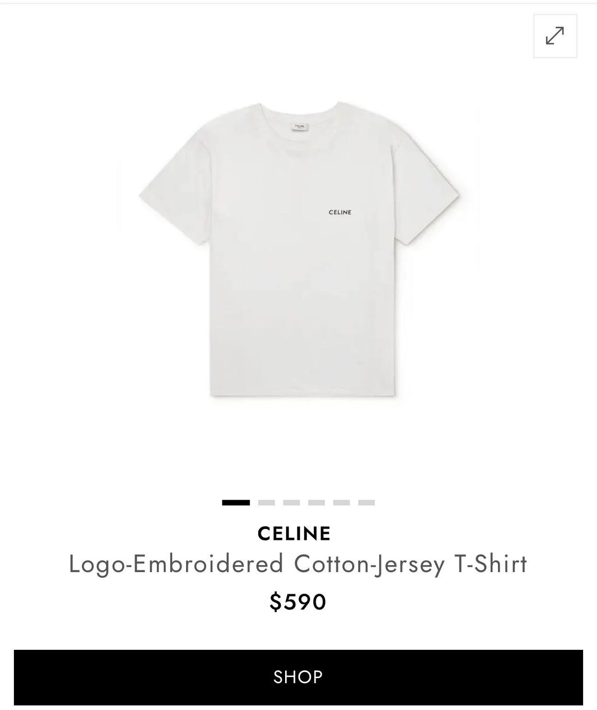 Celine product image 3