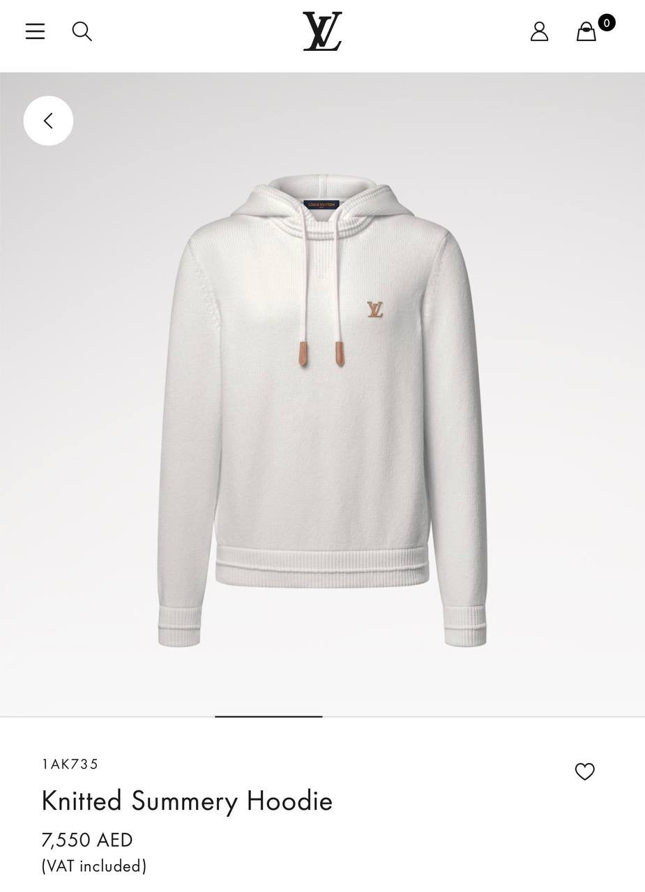 LOUIS VUITTON product image 1