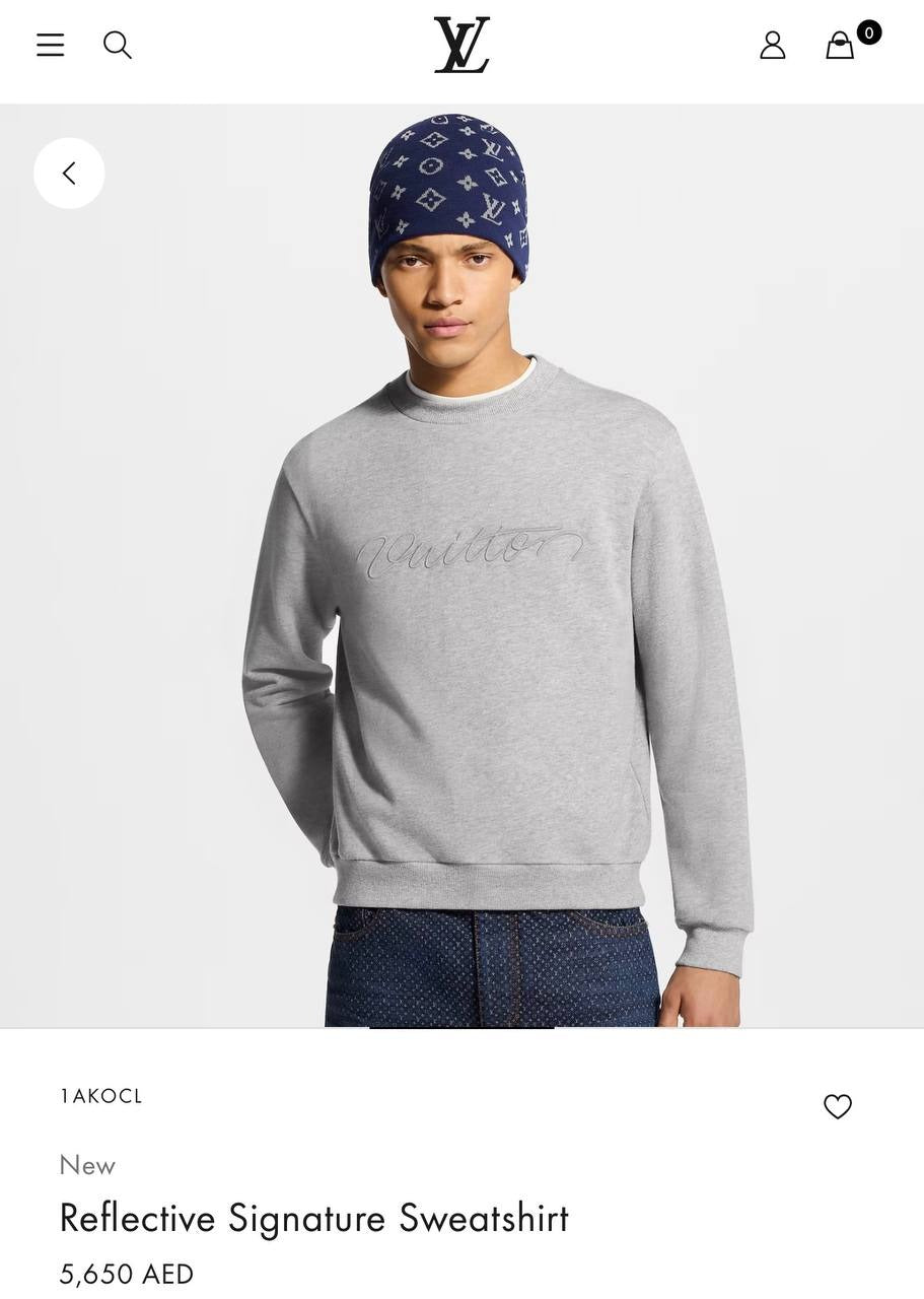 LOUIS VUITTON product image 1