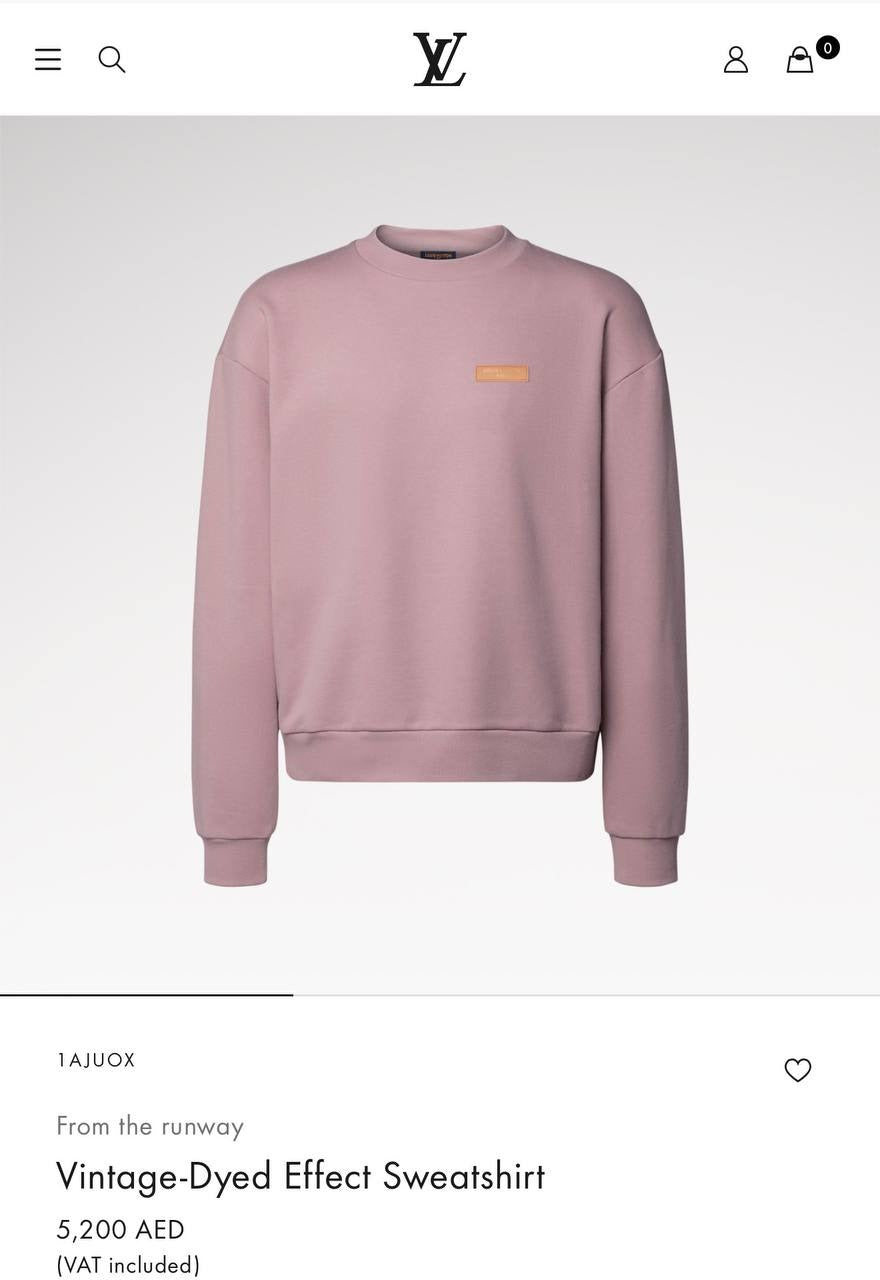 LOUIS VUITTON product image 1