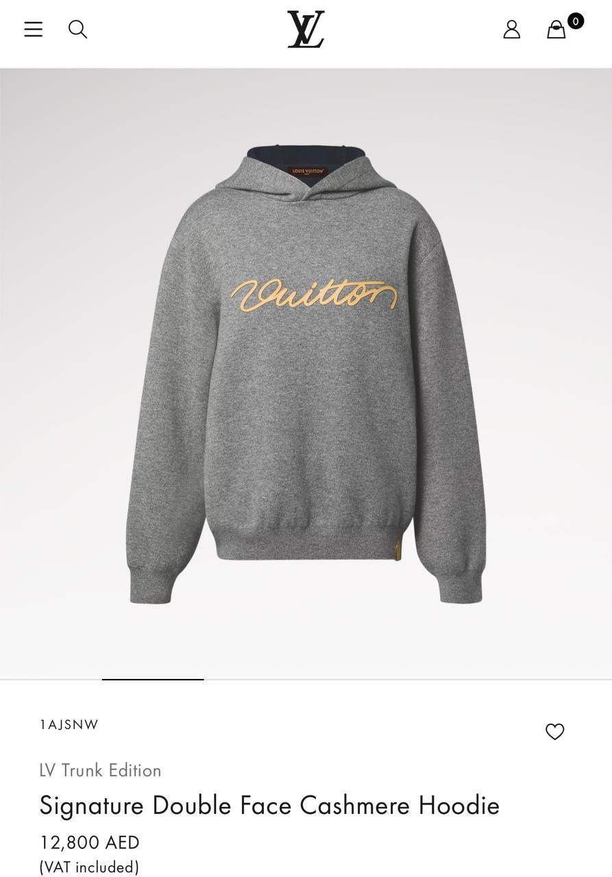 LOUIS VUITTON product image 1