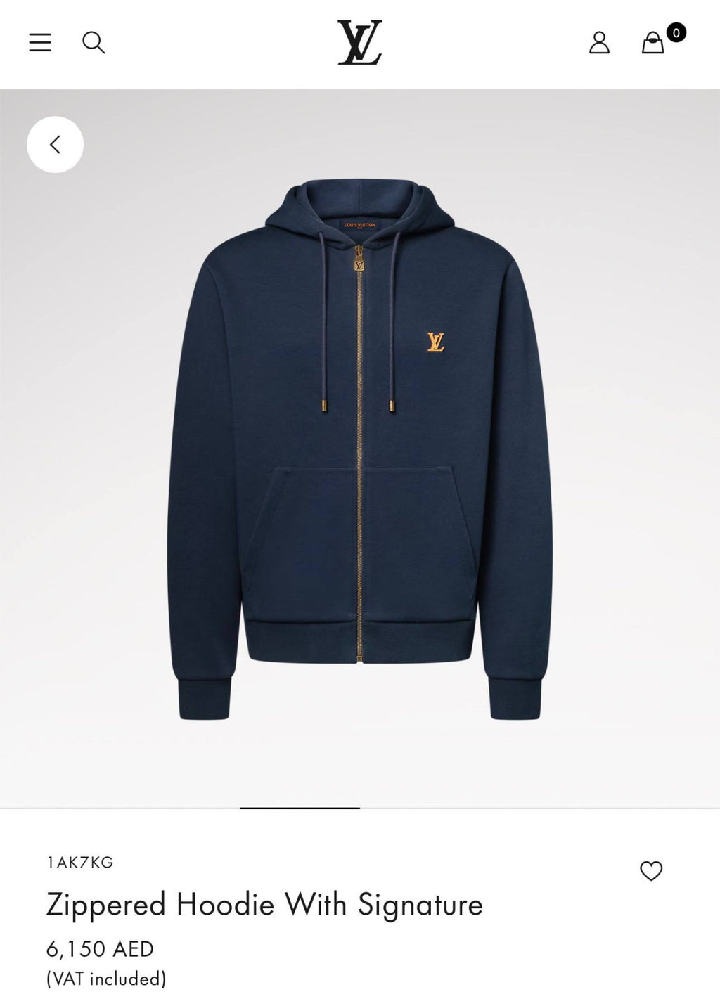 LOUIS VUITTON product image 3