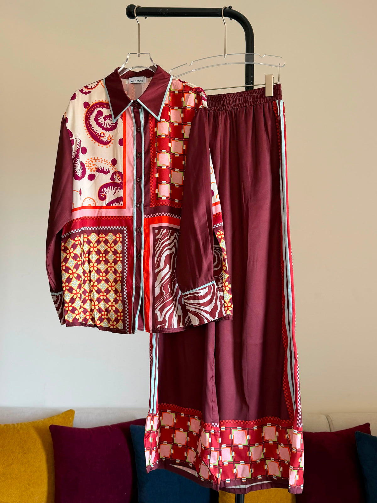 Alemais product image 2