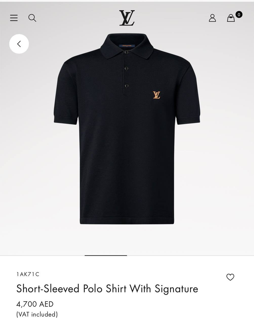 Louis Vuitton product image 1