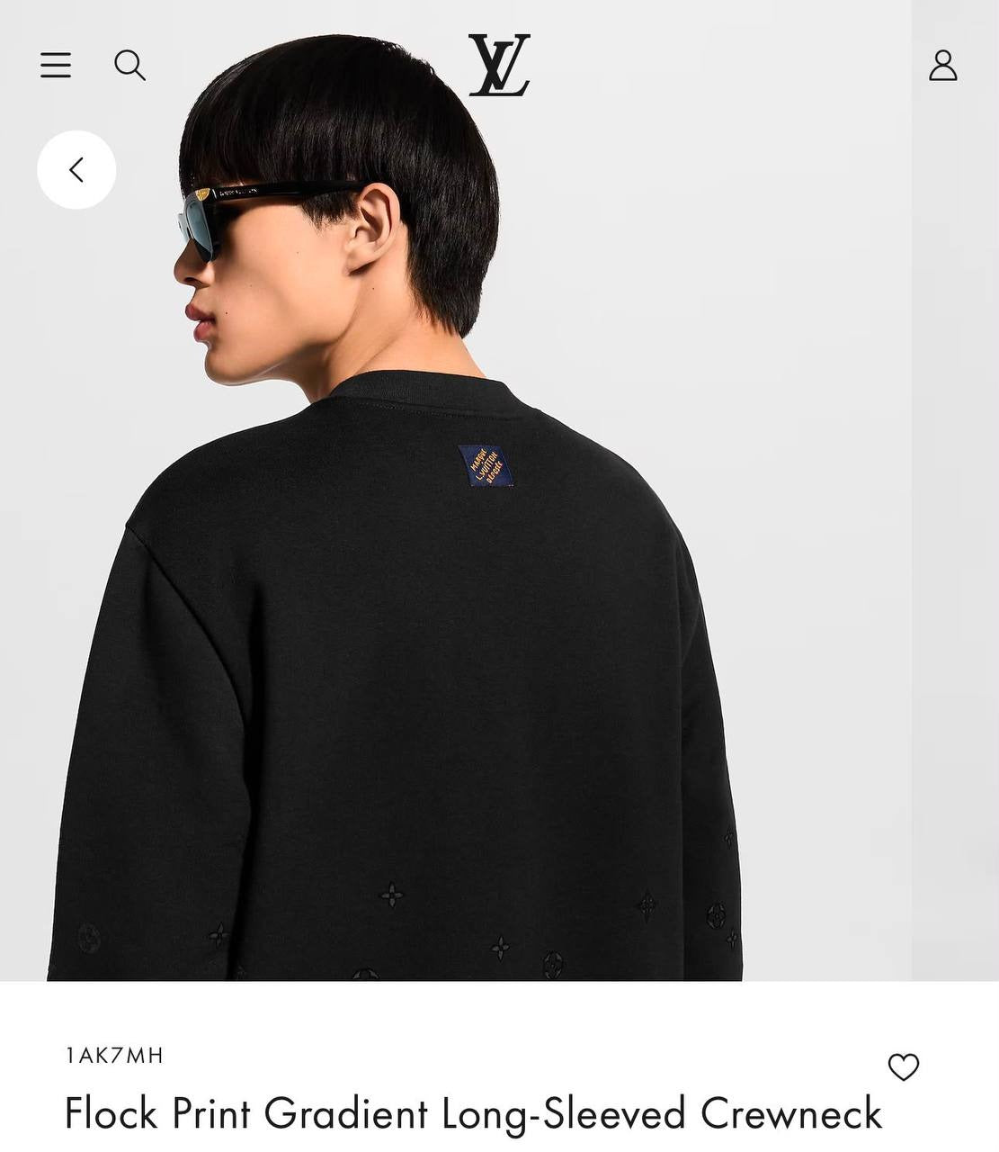 Louis Vuitton product image 3