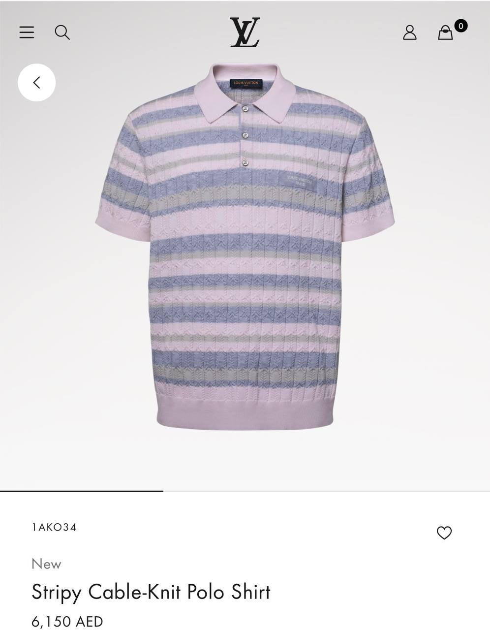 Louis Vuitton product image 1
