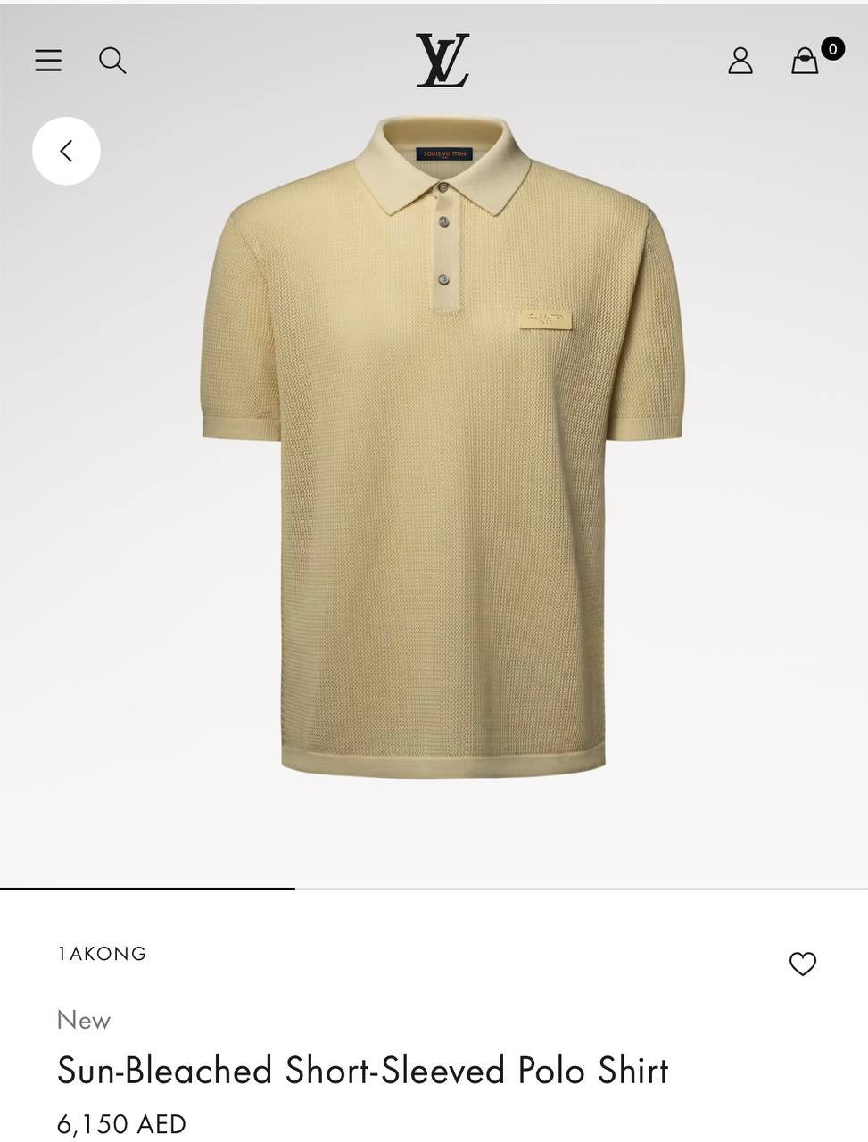 Louis Vuitton product image 1
