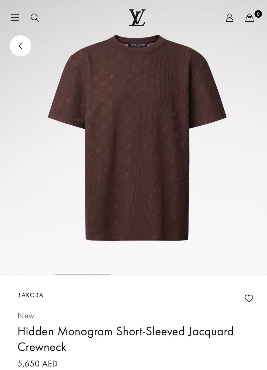 Louis Vuitton product image 1