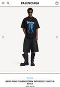 Balenciaga product image 1