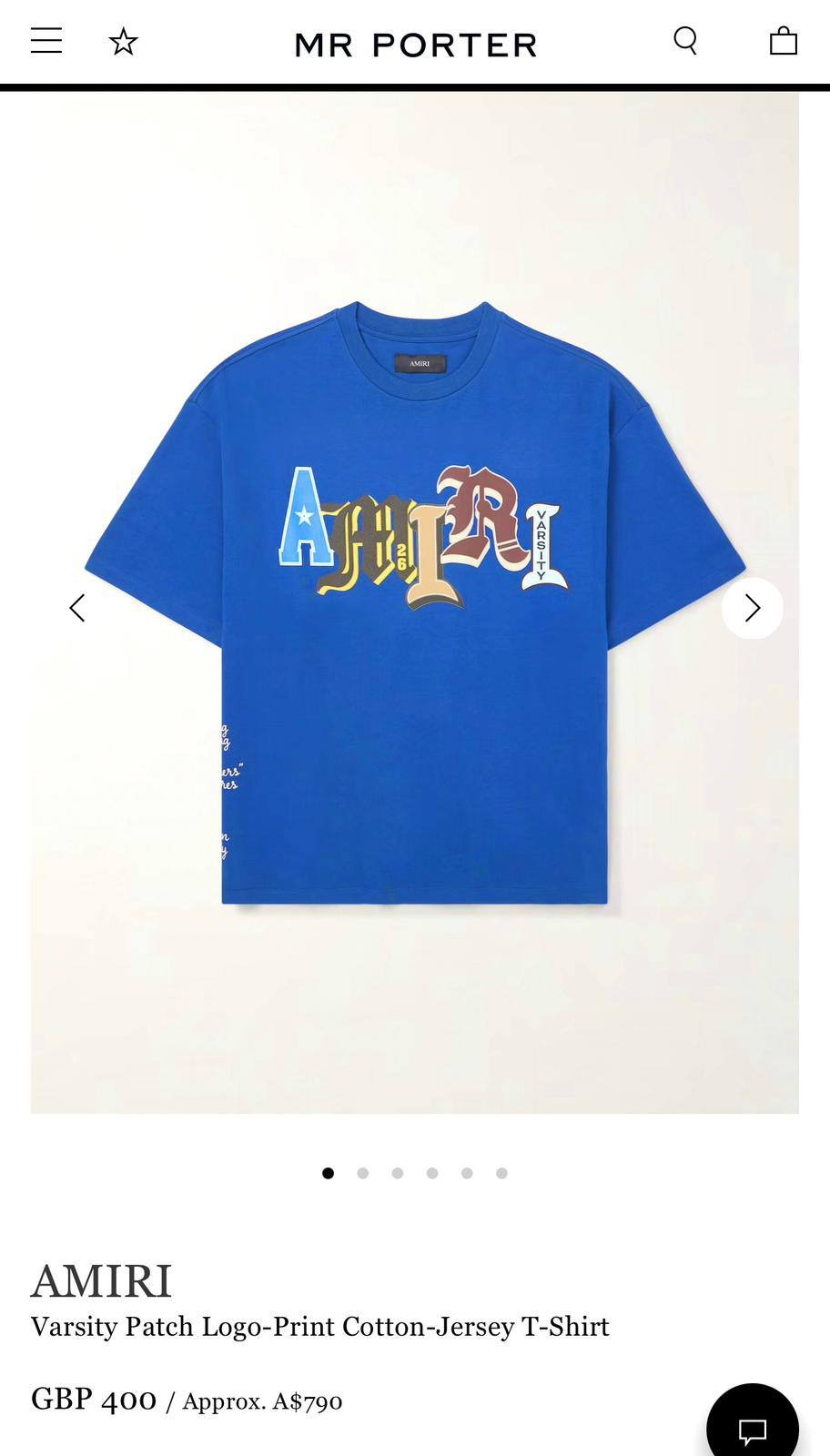 Amiri product image 5
