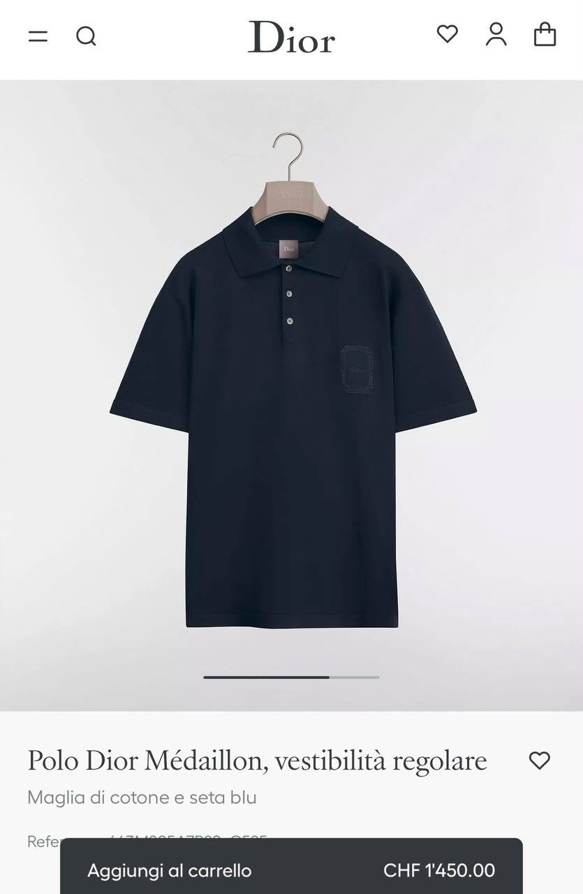Dior product image 1