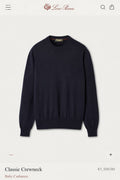 Loro Piana product image 1
