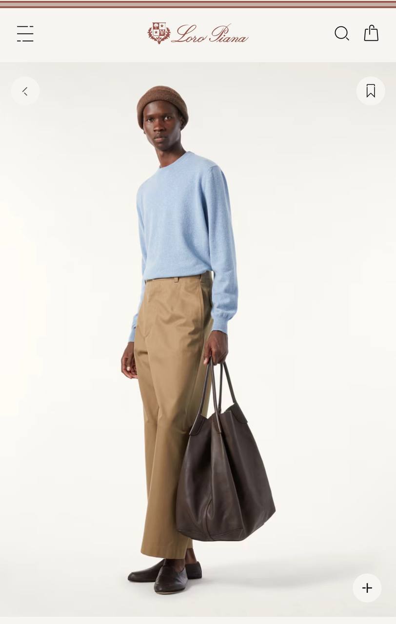 Loro Piana product image 1