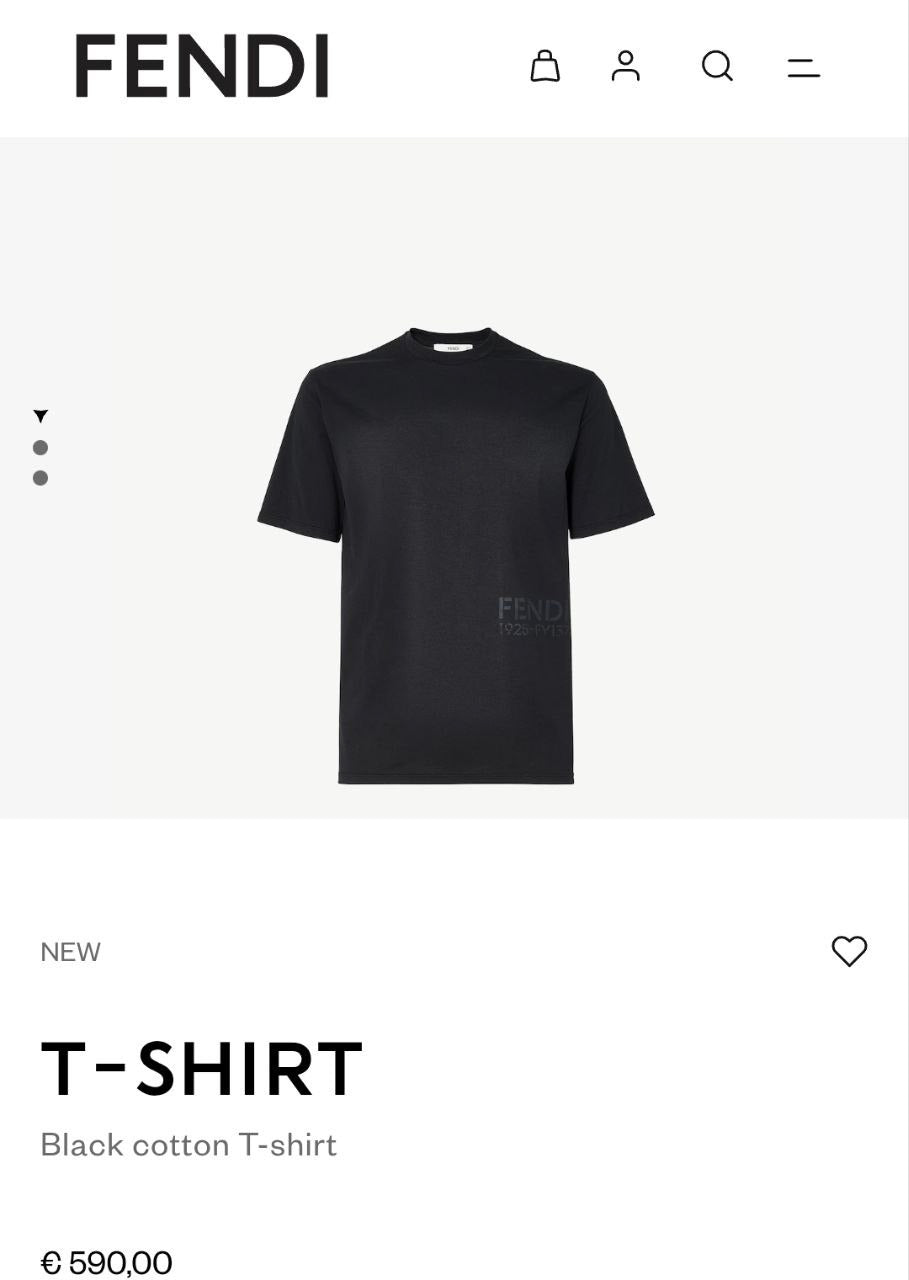 Fendi product image 1