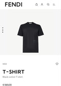 Fendi product image 1